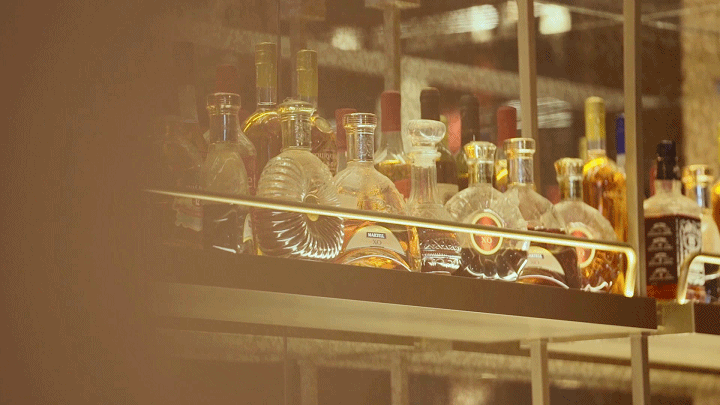 漫心 | One Night in 燕京-51