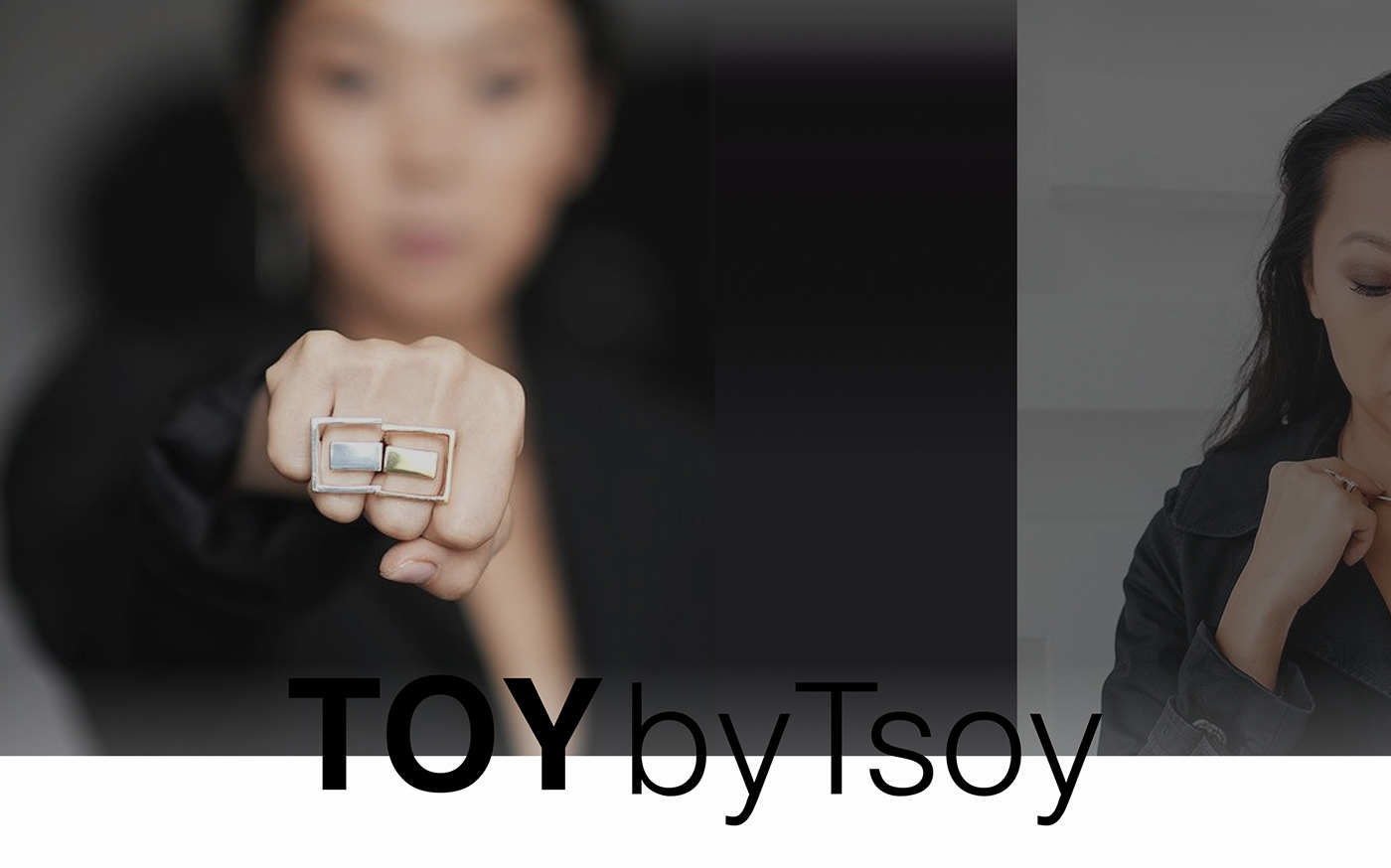 E-shop for silver jewelry Toy for Tsoy-3