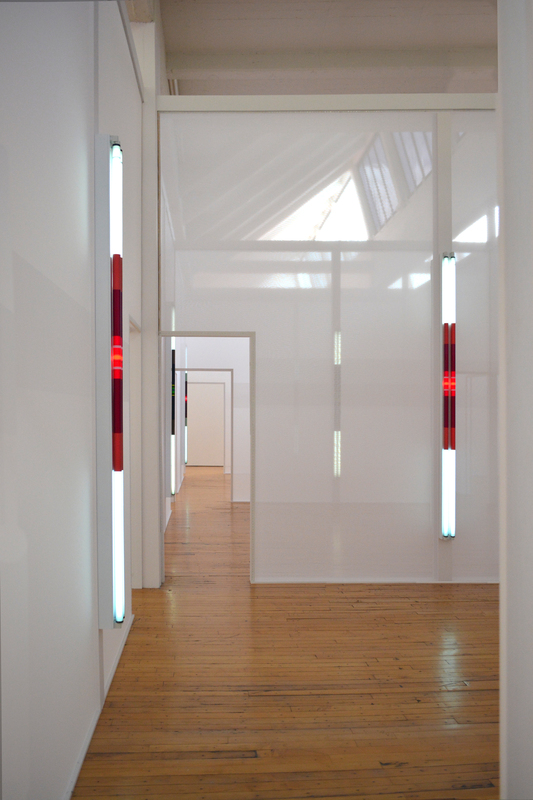 Light + Space: Irwin's Portals of Perception -6