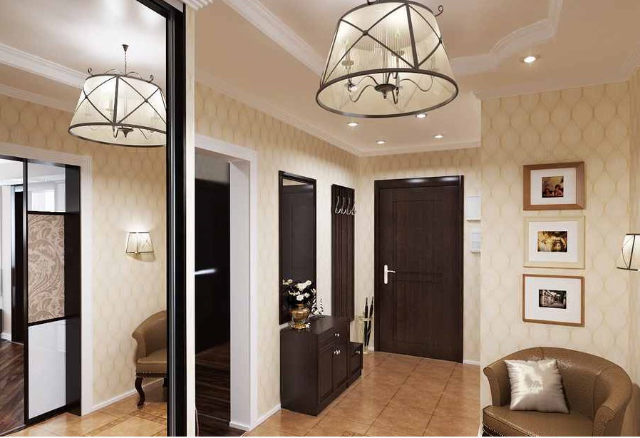 100平米三居室公寓室内设计丨工作室 “A8”-102