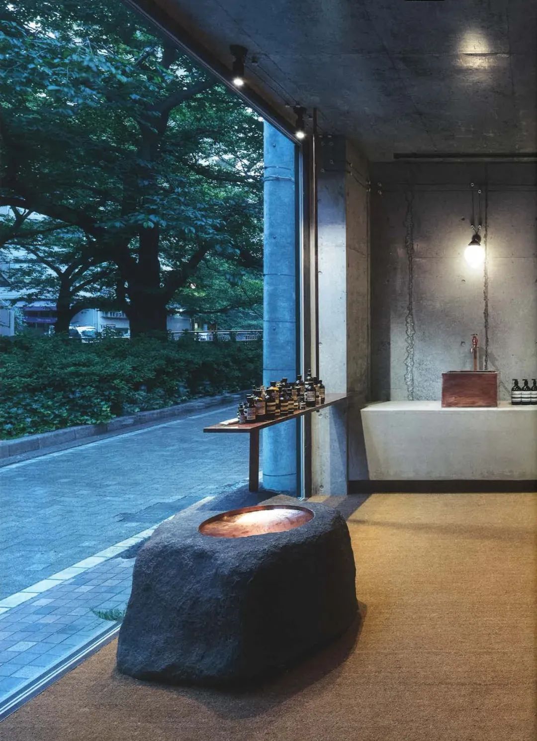 HigashiYama 餐厅丨日本东京丨绪方慎一郎-90