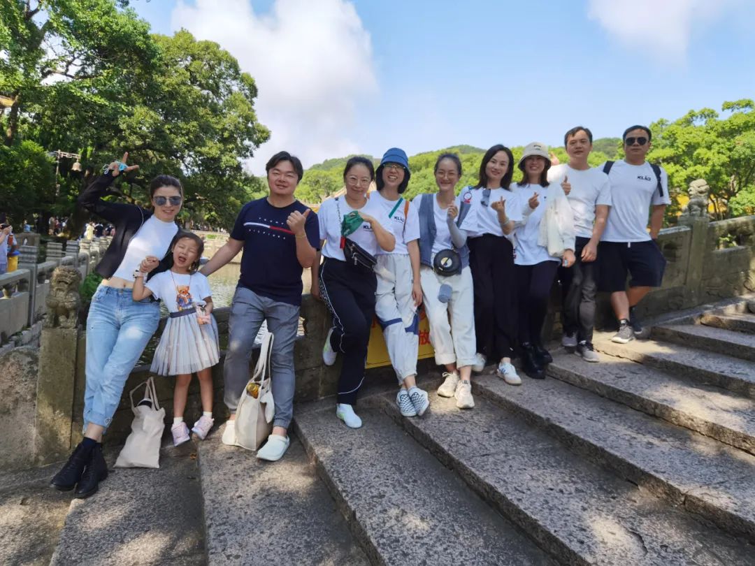 普陀山禅意之旅丨中国普陀丨KLID达观-46