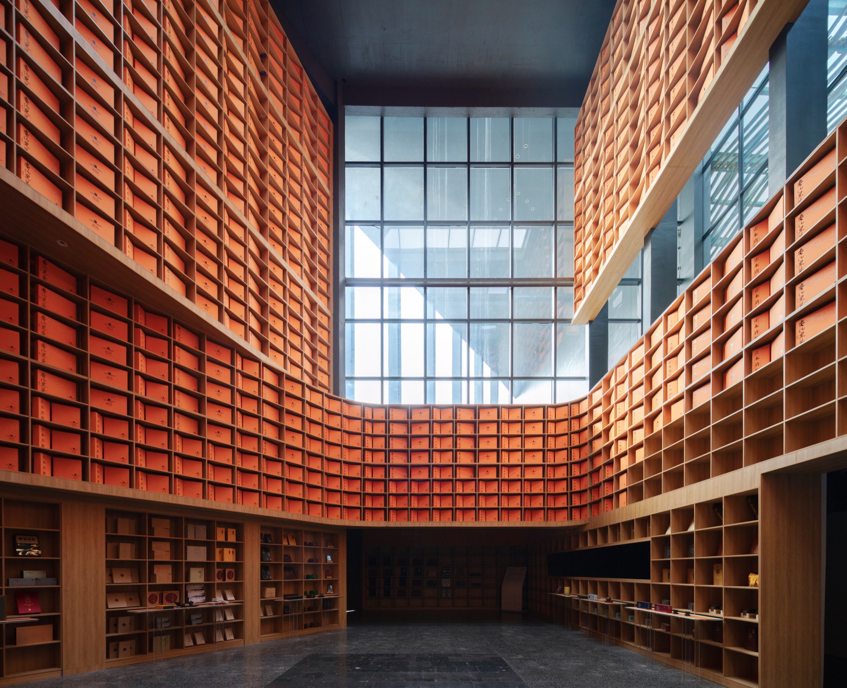 项目对接服务成功案例分享第十七期：湖南安茶博物馆工场-116