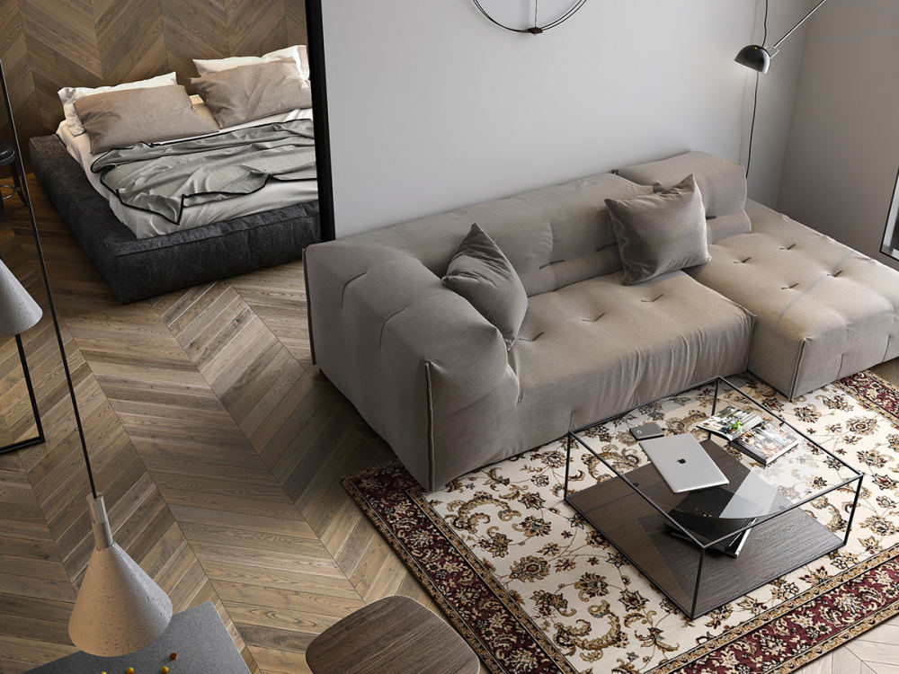 现代视觉化技术与设计理念的完美结合 | CGBandit 教育课程-28