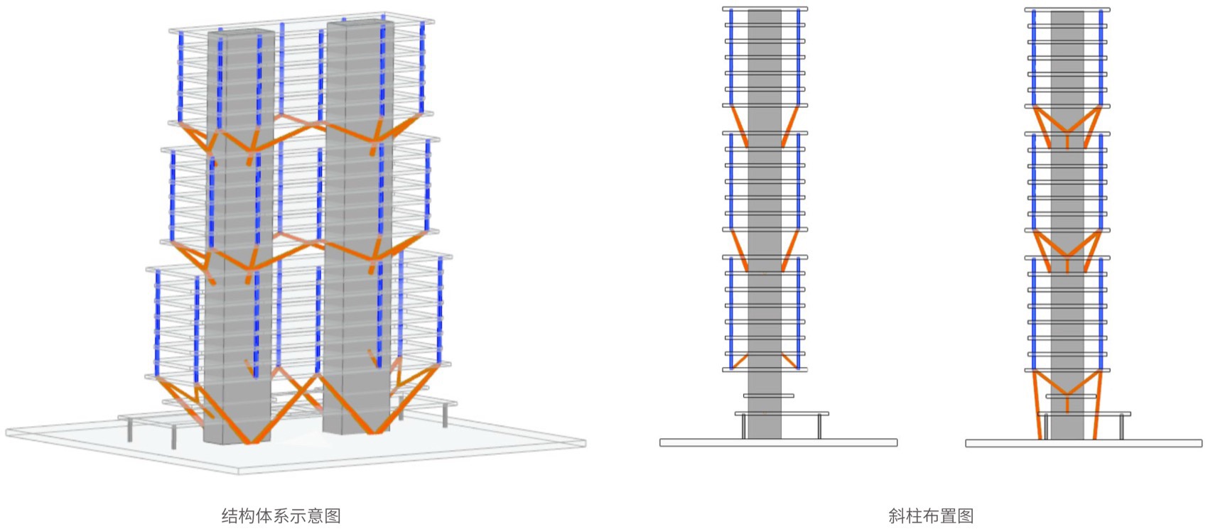 武汉长江中心C地块项目国际竞赛丨中国武汉丨line+建筑事务所-137