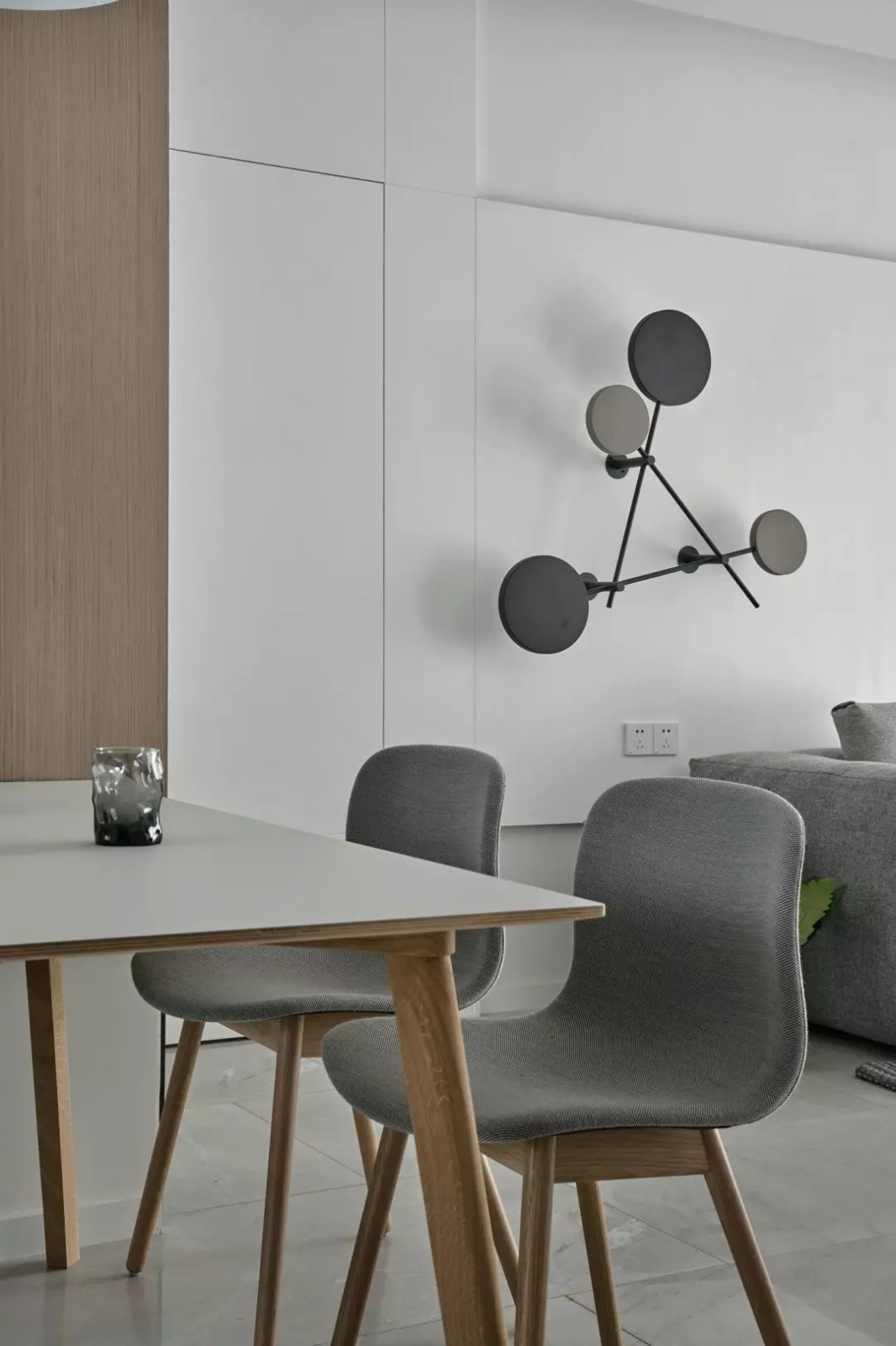 黑·白·灰 | 力设计-16