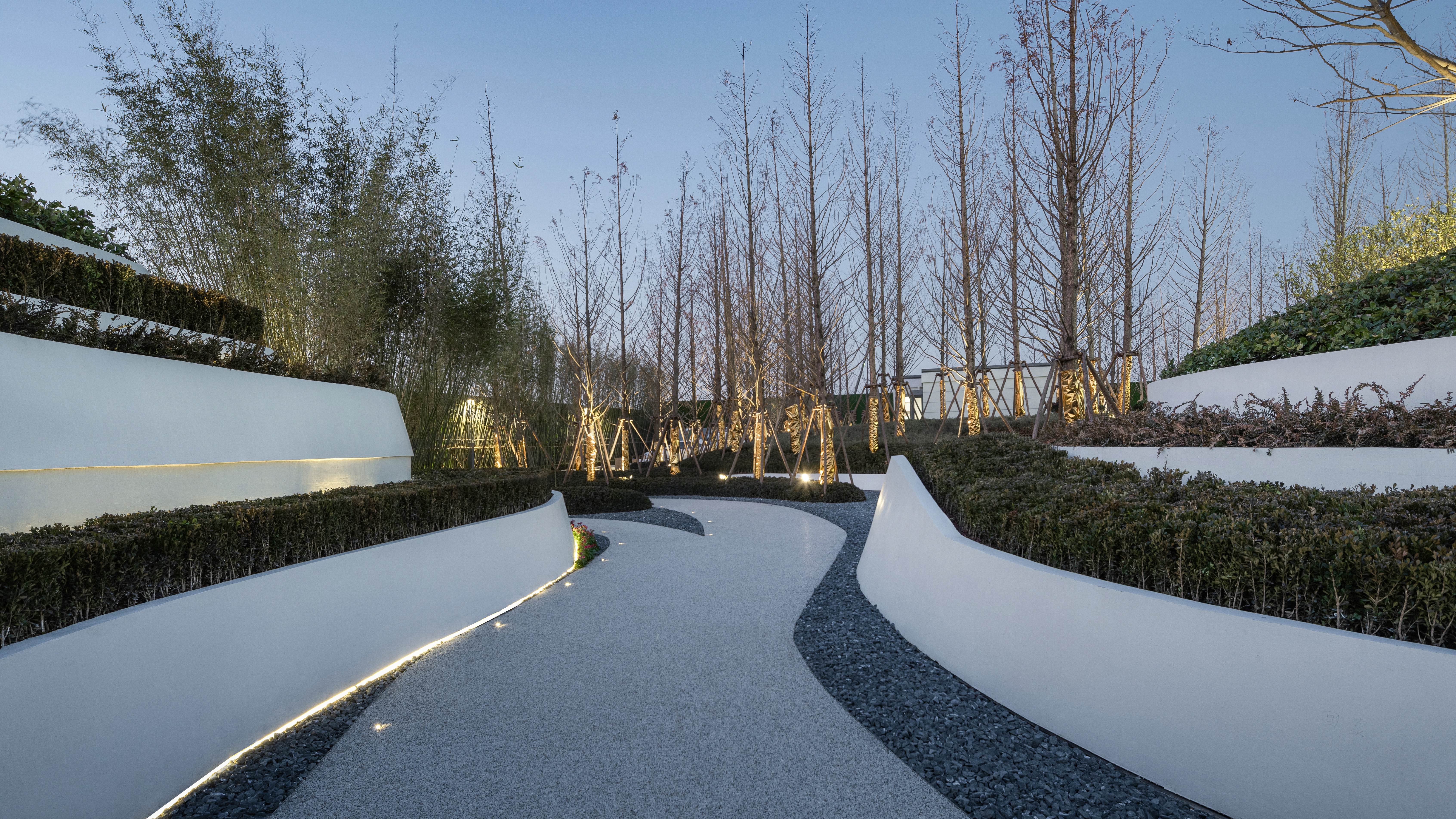 山谷中的异想世界丨德信·星宸丨阿特贝尔 Artbell-30