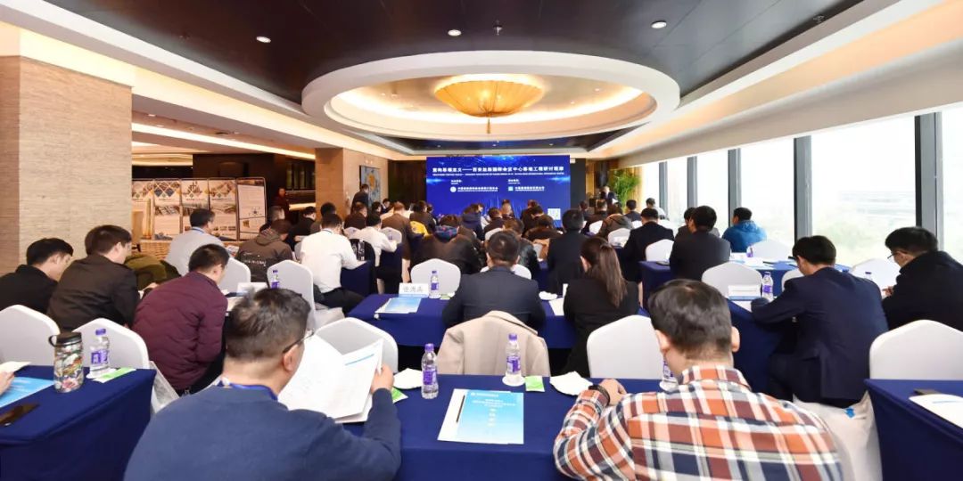 匠心 · 未来 | 在幕墙颠覆与重构中彰显深装力量-9