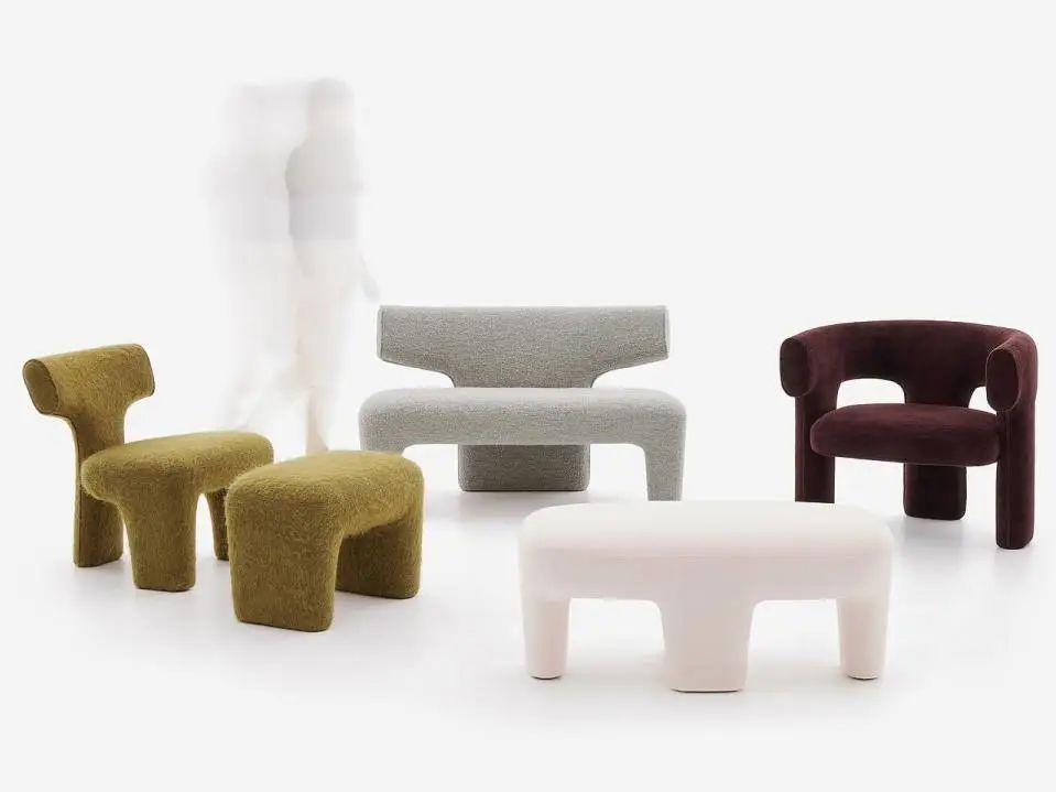 LITHO 系列家具设计丨法国丨法国设计师 GUILLAUME DELVIGNE-26