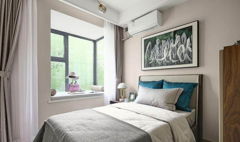 济南银丰玖玺城95㎡样板间丨中国济南-27