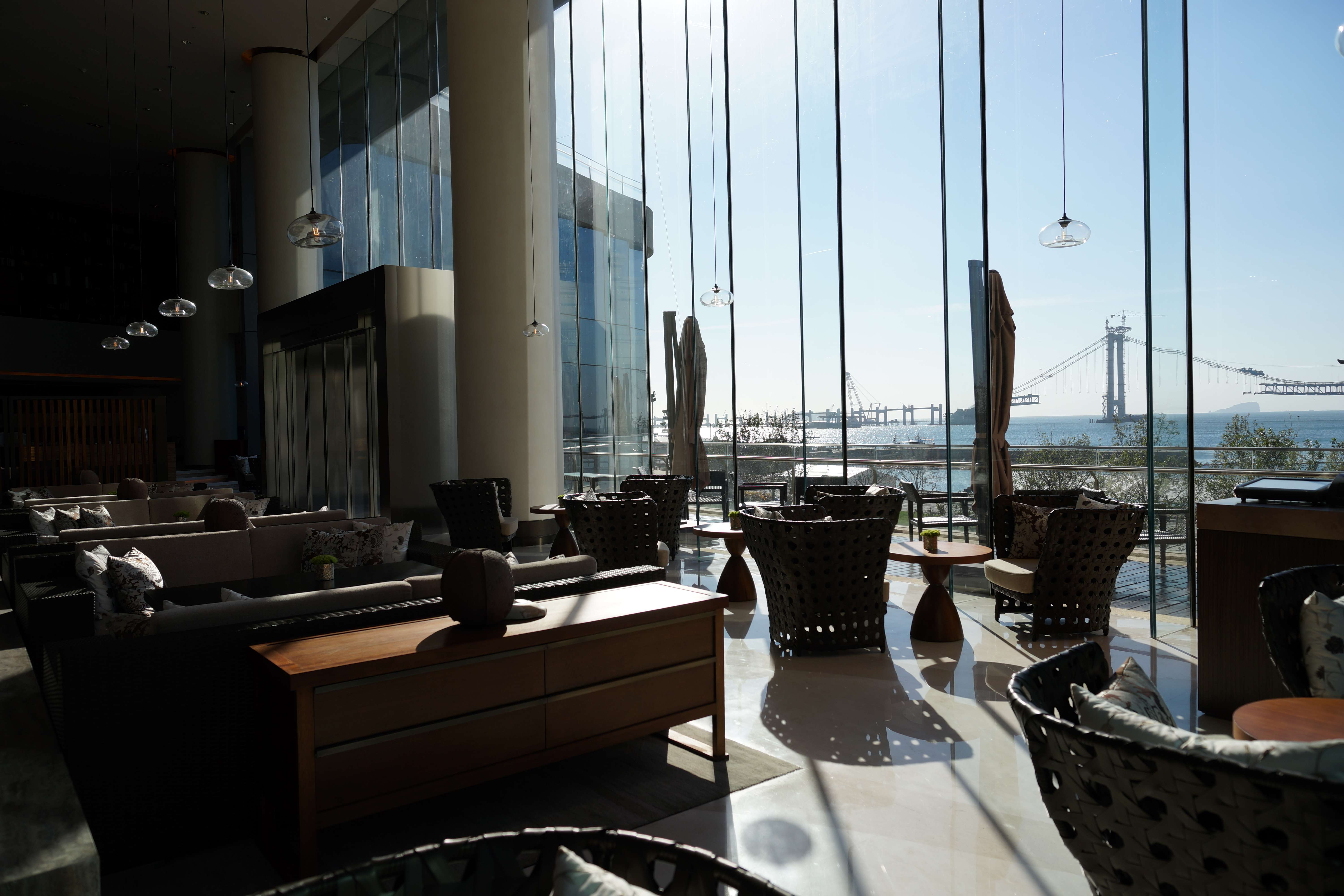 大连君悦越酒店实景-2-34