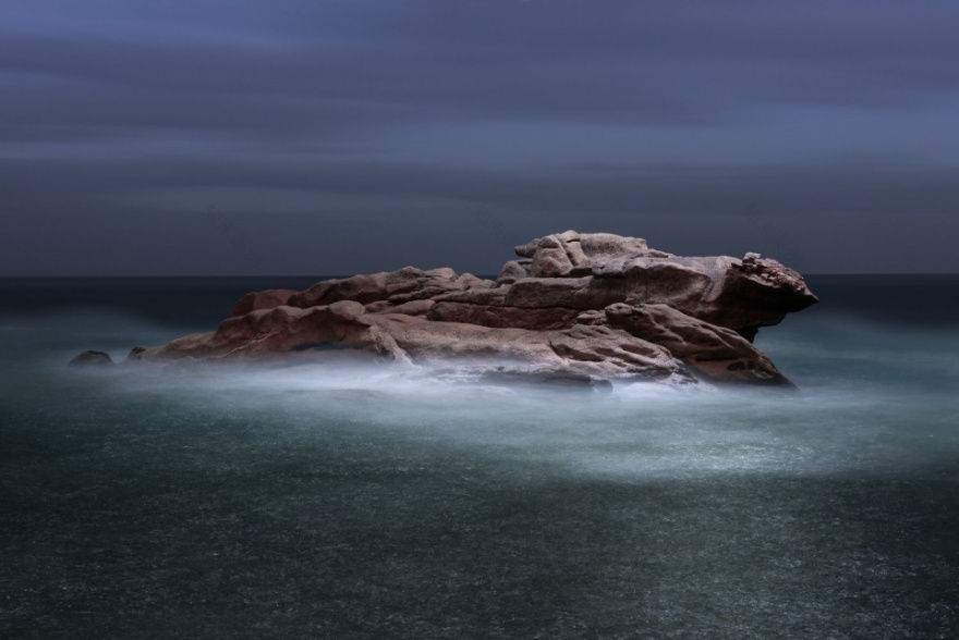 INSULA 岛屿摄影-24