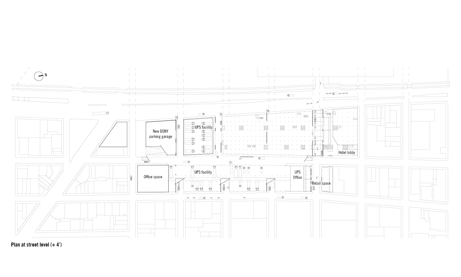 丨美国纽约丨LTL Architects-11