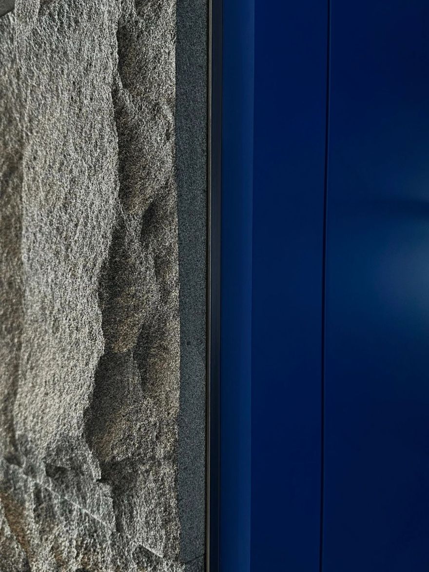 浙江温州碧桂园私宅丨中国温州丨四象空间设计-76