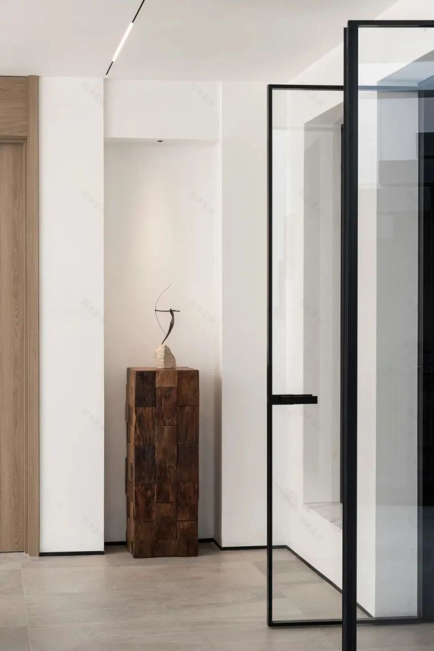 东方太阳城丨中国北京丨One Space室内设计工作室-35