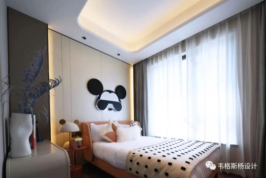 南沙佳兆业凤鸣山中叠丨中国广州丨广州市韦格斯杨设计有限公司-33