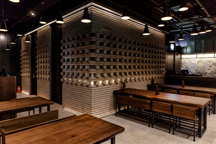 时光花园里的日式餐厅-30