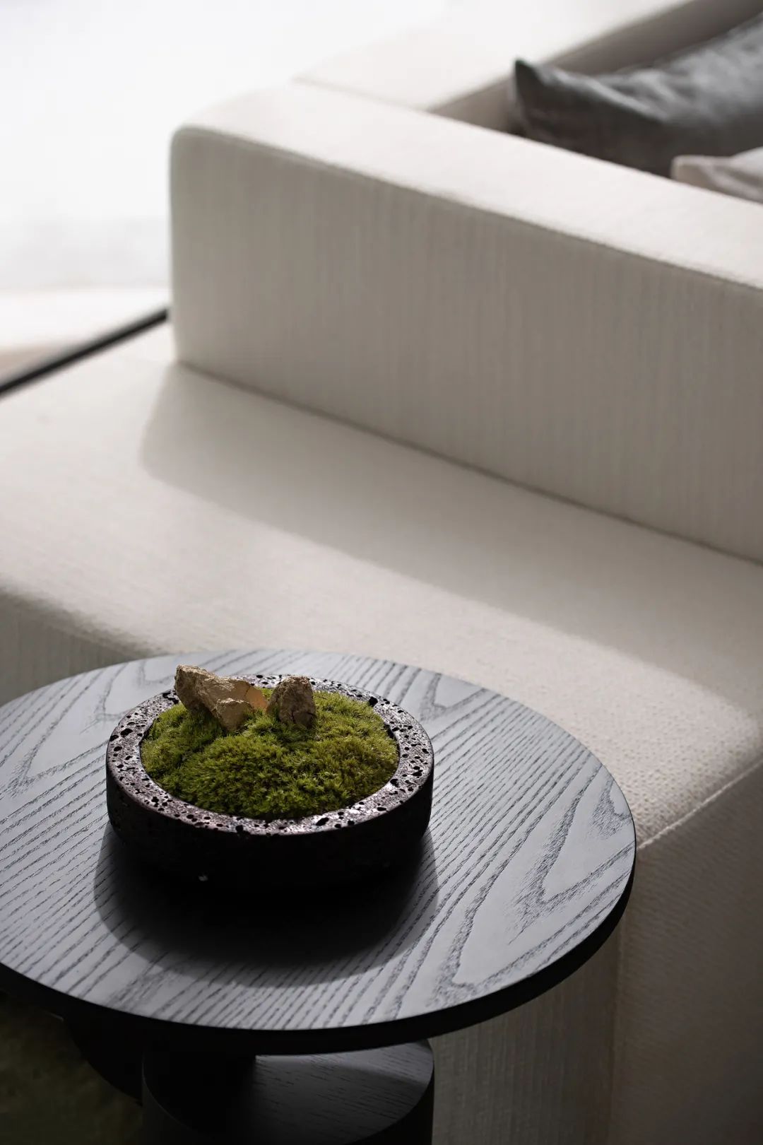 自然之趣,闲静可得·中国咸宁亦境空间设计-8