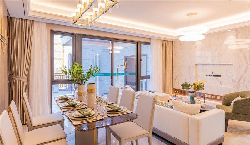 《春江月》样板房 | 诗意境界,汇龙游千古-36