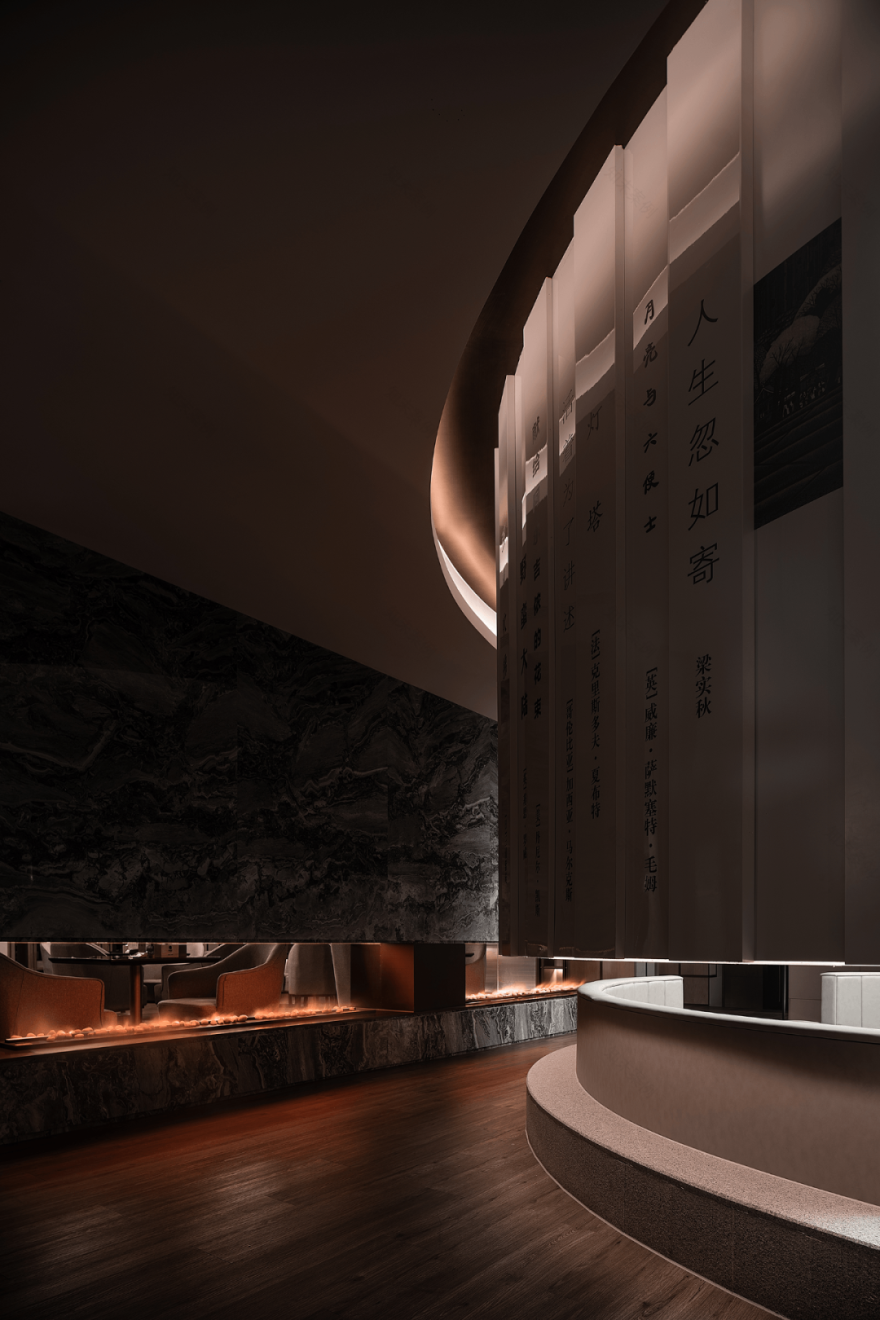 荡舟澄澜意,星霜荏苒游丨中国泰州丨吕绍苍-50