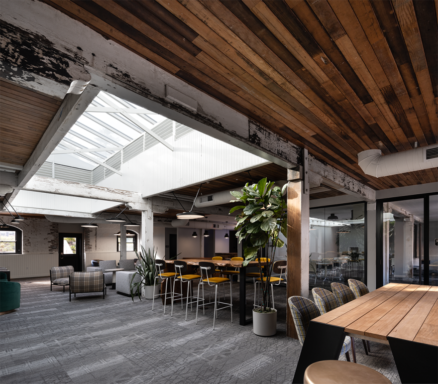 Hotel Del Coronado 电力厂丨obrARCHITECTURE inc.-11