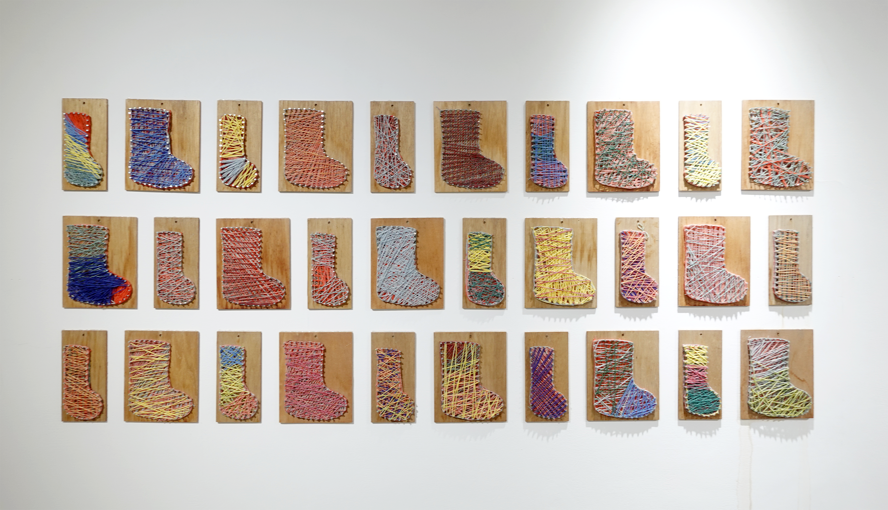 織足計畫X紅點文旅【觸點織旅】│視覺與展覽設計丨蘇品璇-12