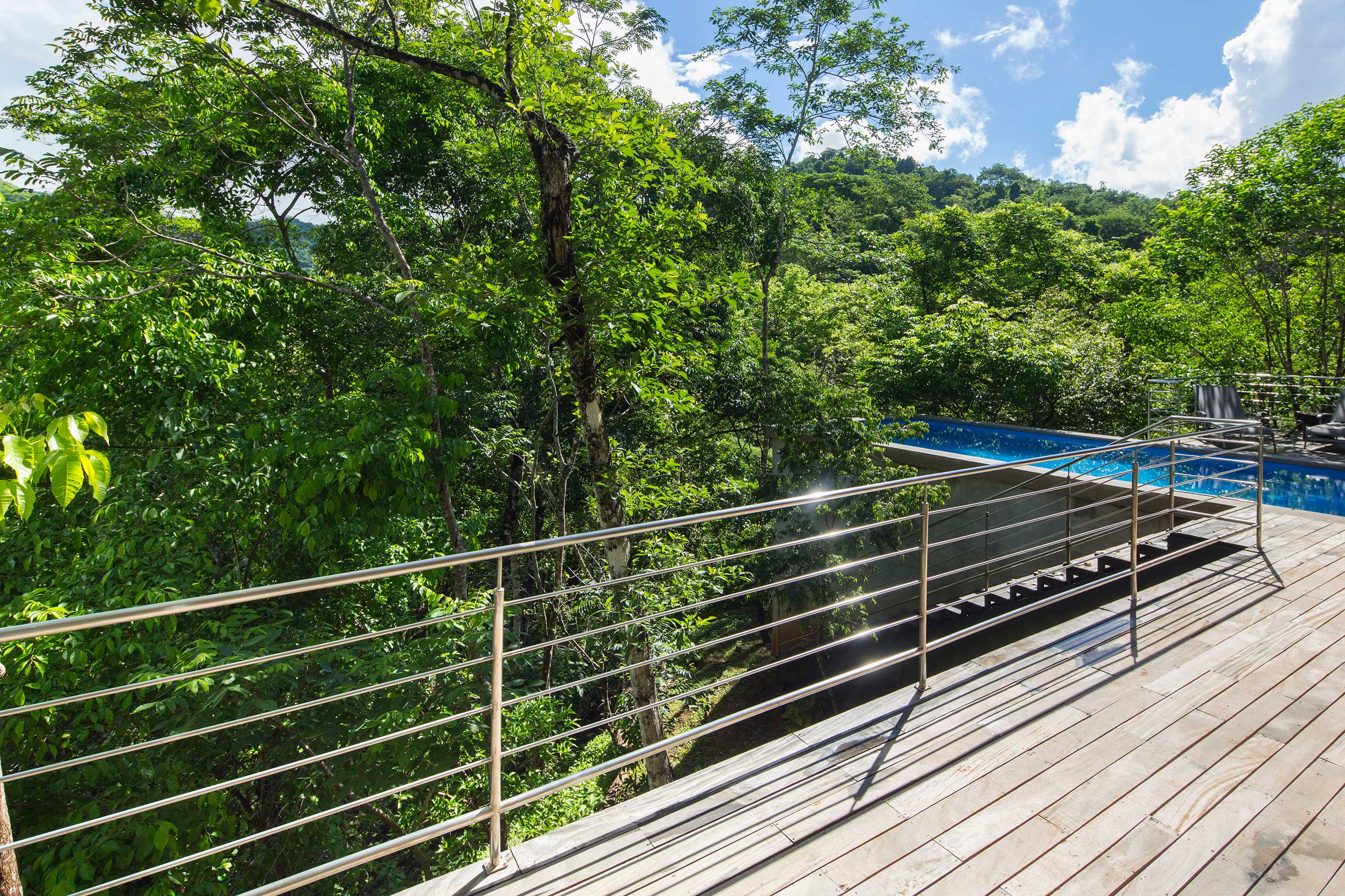 哥斯达黎加海鸥屋（Casa Gaviota）-35