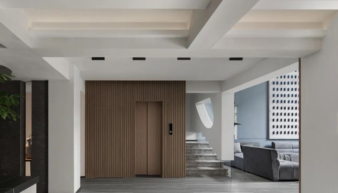 记忆之核,家的迁徙丨中国昆明丨楷素设计(KES Design Office)-13