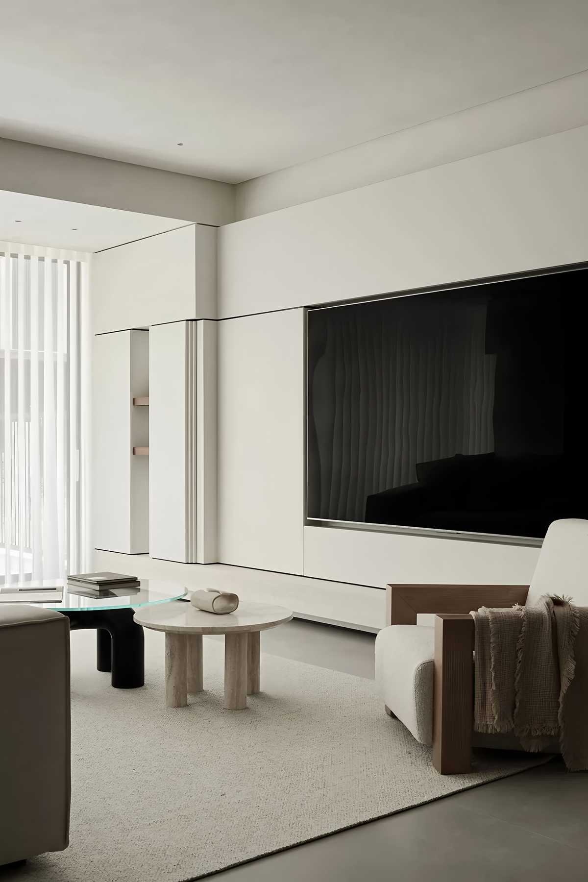 浙江·台州400㎡纯净如简,自然而然 · 观诺设计丨中国台州-28