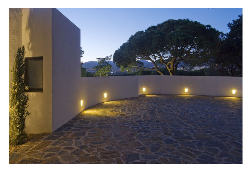 马贝拉绿洲——家庭价值与室内设计之美-22