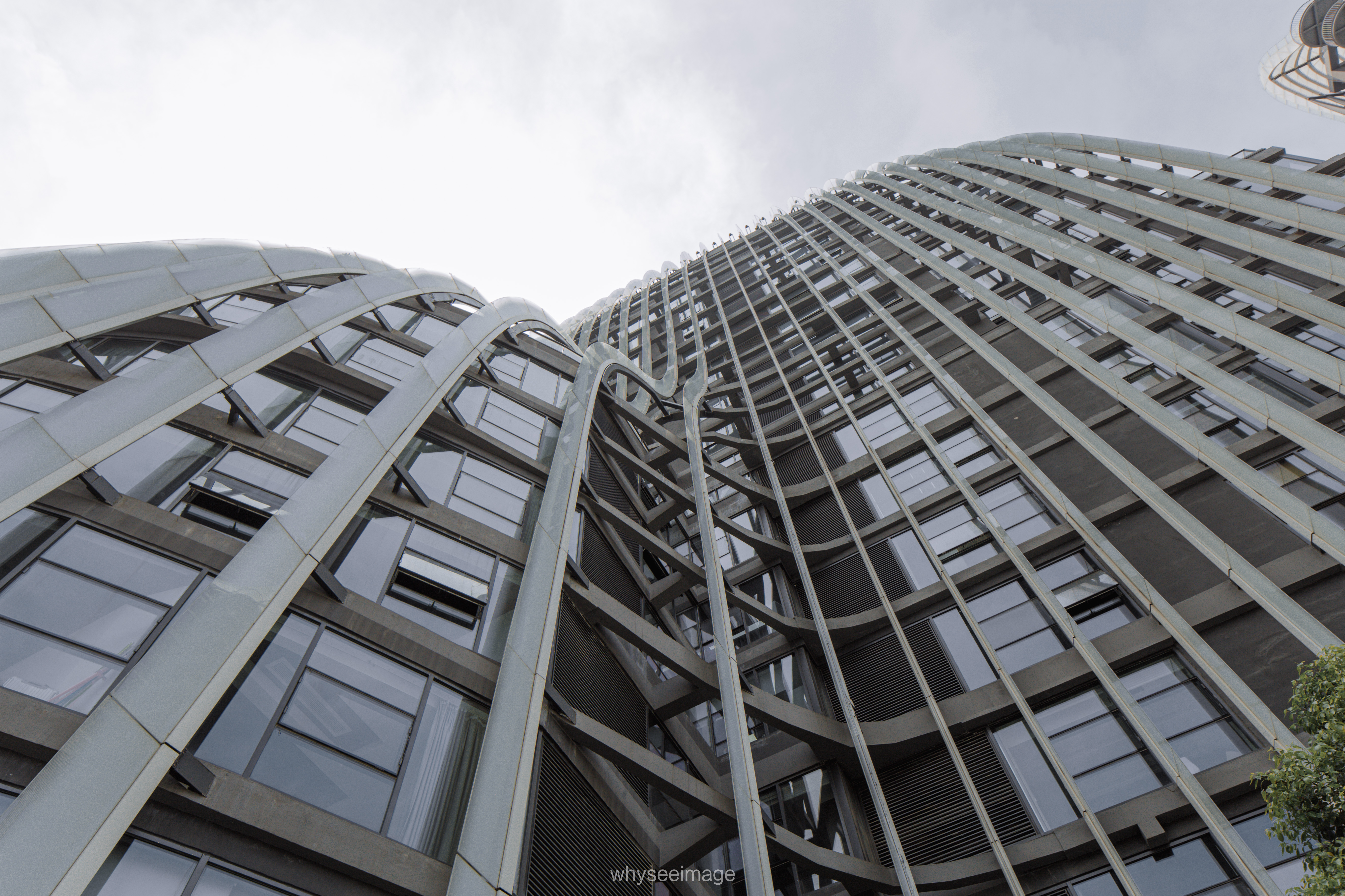 南京证大喜马拉雅中心丨中国南京丨MAD Architects-47