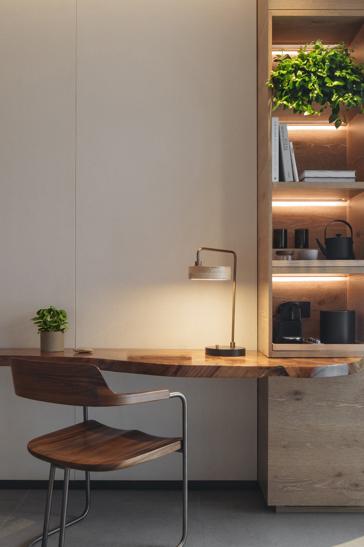 三亚海棠湾阳光壹酒店丨中国三亚丨StudioPeriphery-8