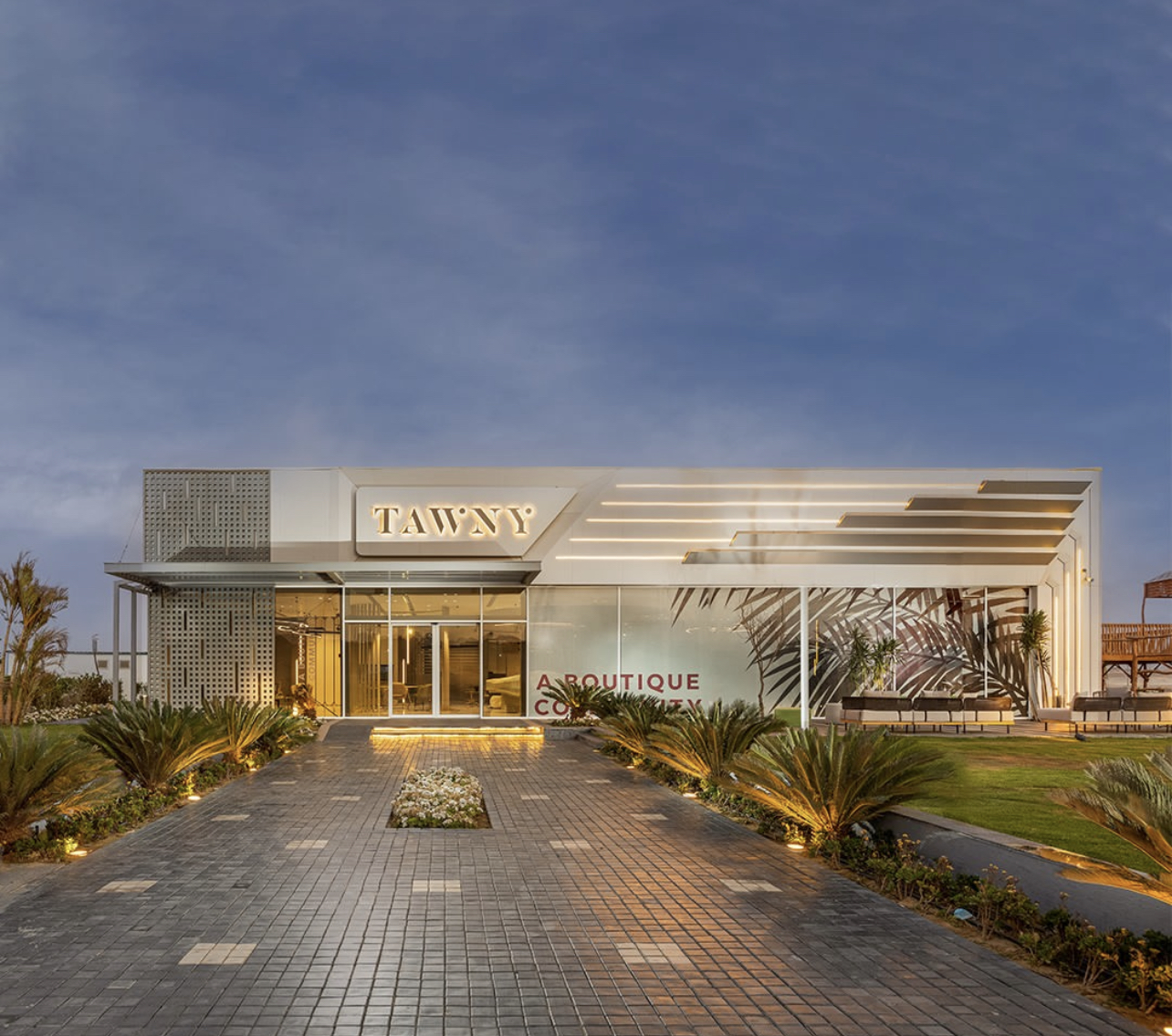 陶尼海德公园广场丨MHDH  MONA HUSSEIN DESIGN HOUSE-26