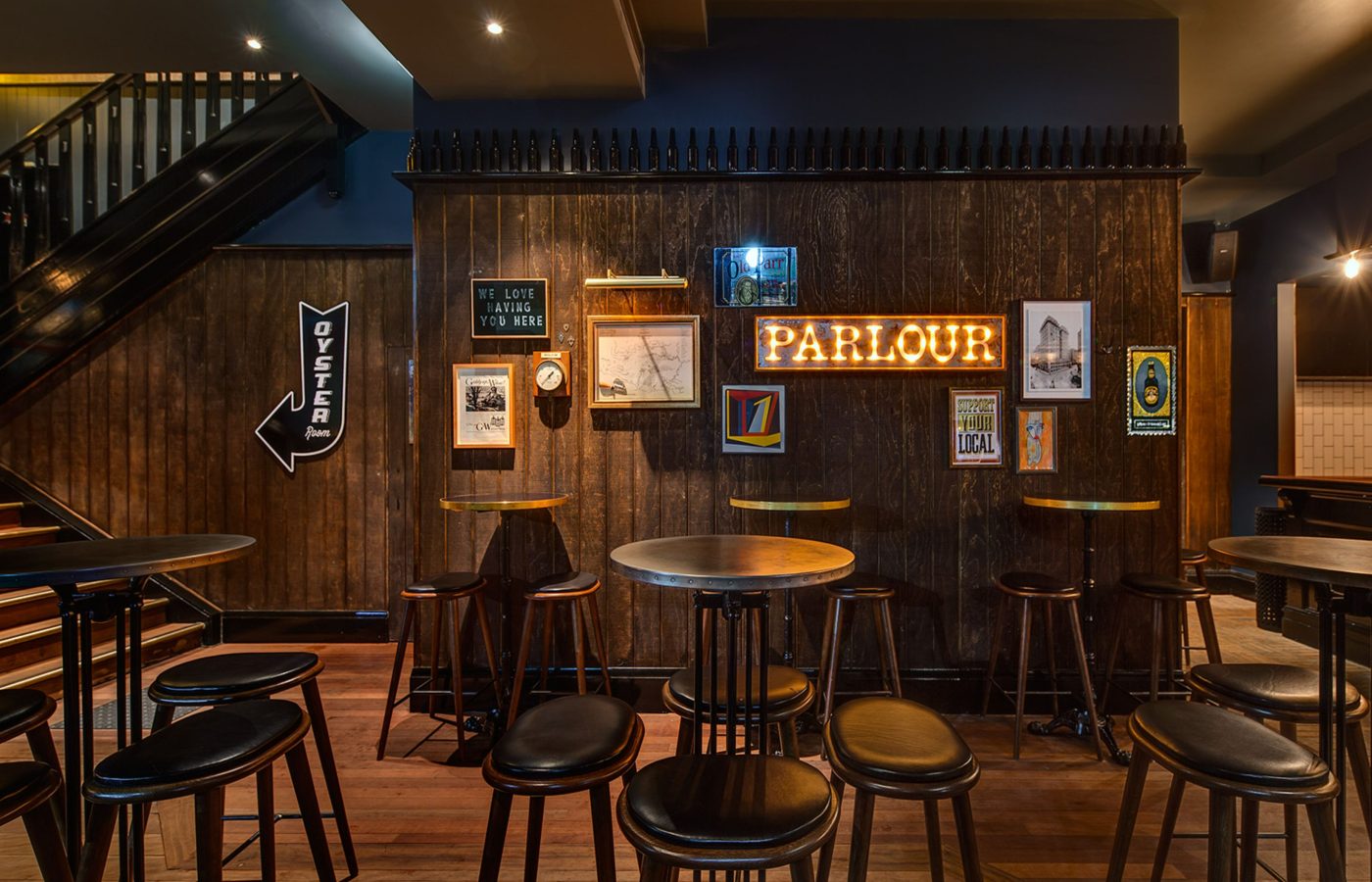 The Morrison Bar, Sydney - Calida-7