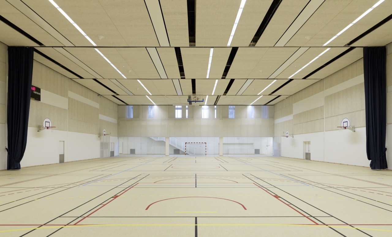 麦当劳公共设施综合体-17