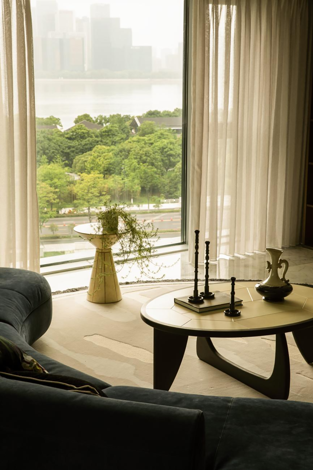 拂風诉语丨中国杭州丨容象设计-17