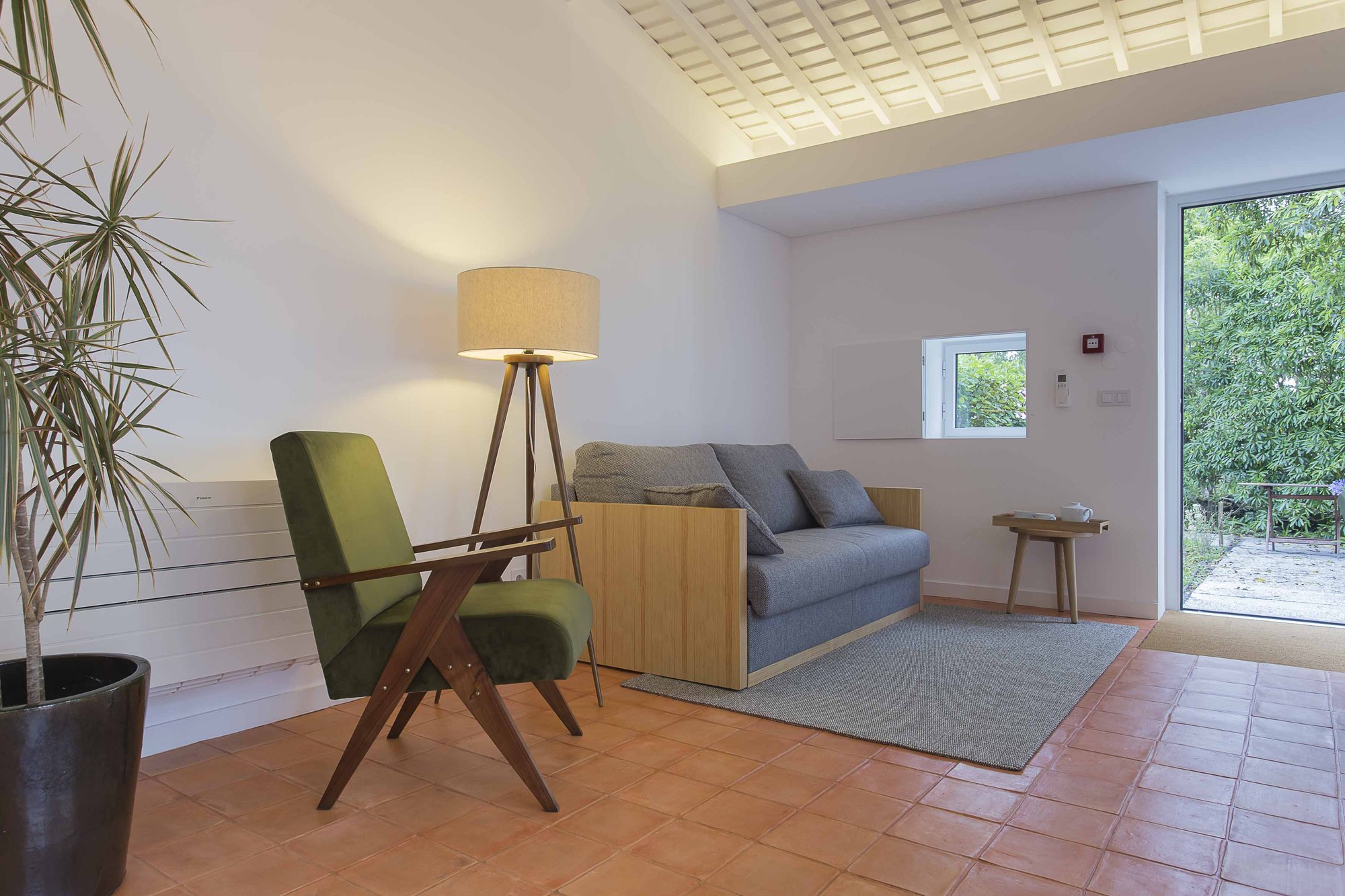 House dos Peixes Falantes / M-Arquitectos -40