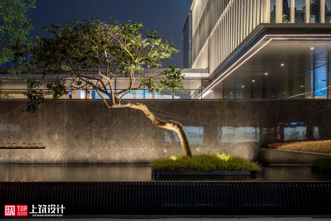 长沙招商蛇口·滨江境丨中国长沙丨上筑国际照明设计（深圳）有限公司等-33