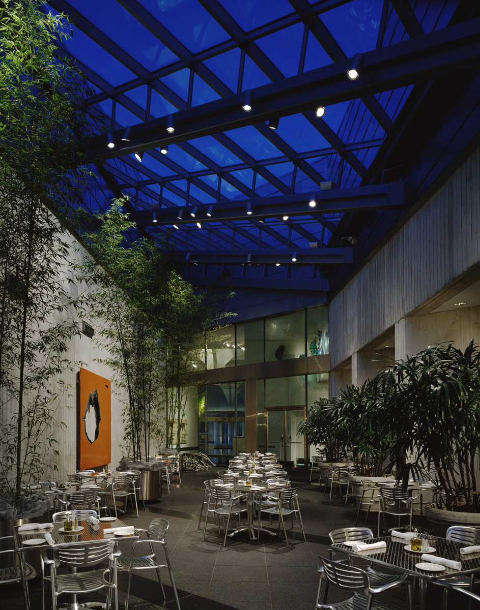 Kemper 博物馆当代艺术馆翻新设计 | 国际建筑事务所-12