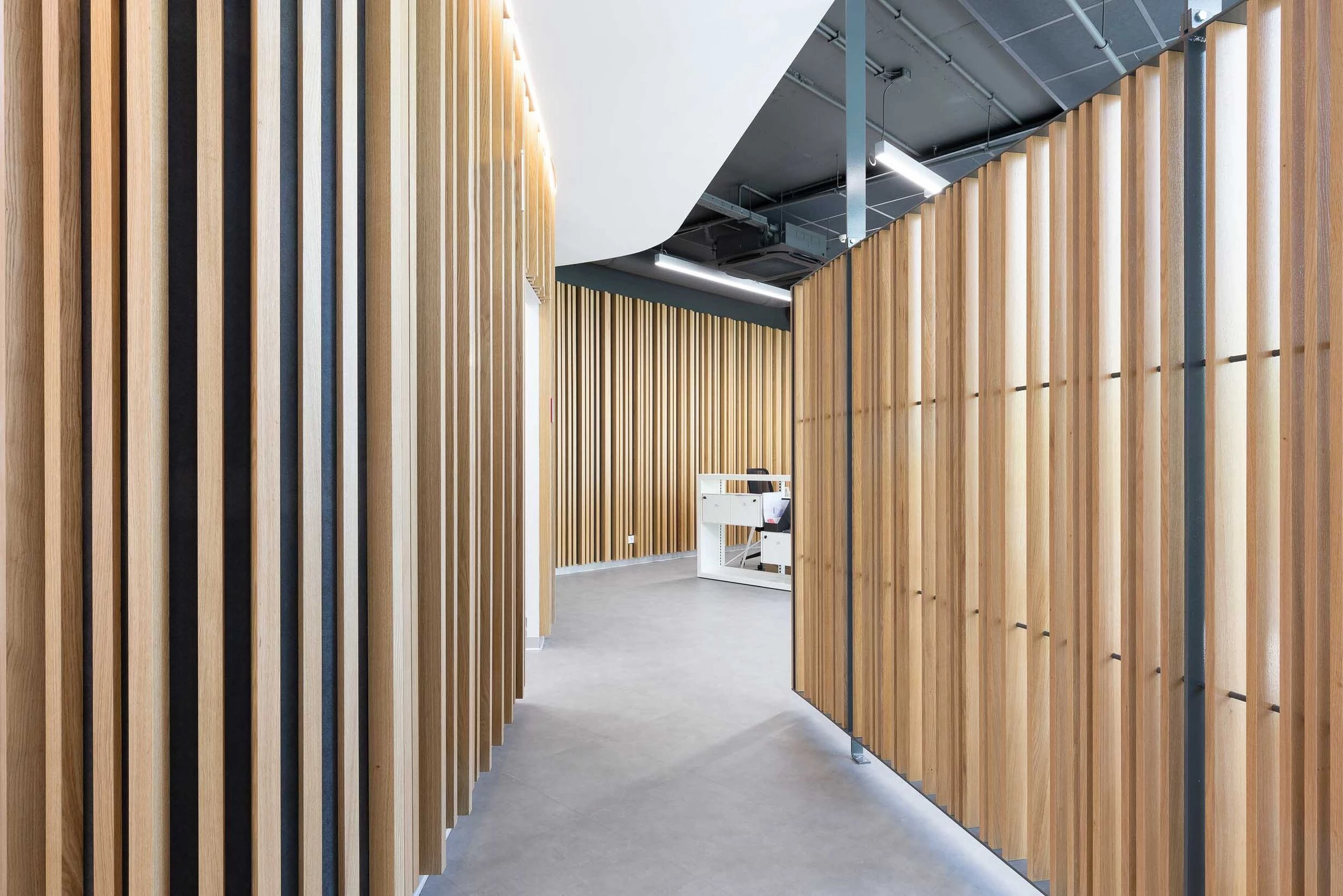 法国零售巨头 Auchan 葡萄牙总部丨CPU 建筑工作室-30