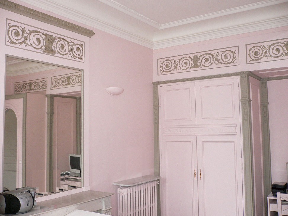 奥斯曼遗产

注：此处奥斯曼一般指乔治 - 欧仁·奥斯曼（Georges - Eugène Haussmann），19 世纪法国巴黎的城市规划师，在巴黎大规模城市改造中发挥重要作用，奥斯曼遗产可能指与他的城市规划等相关的遗产 丨法国巴黎丨Emmanuelle Sirven-24