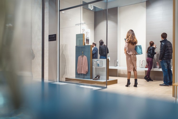 俄罗斯莫斯科Italon Batimat展览设计-7