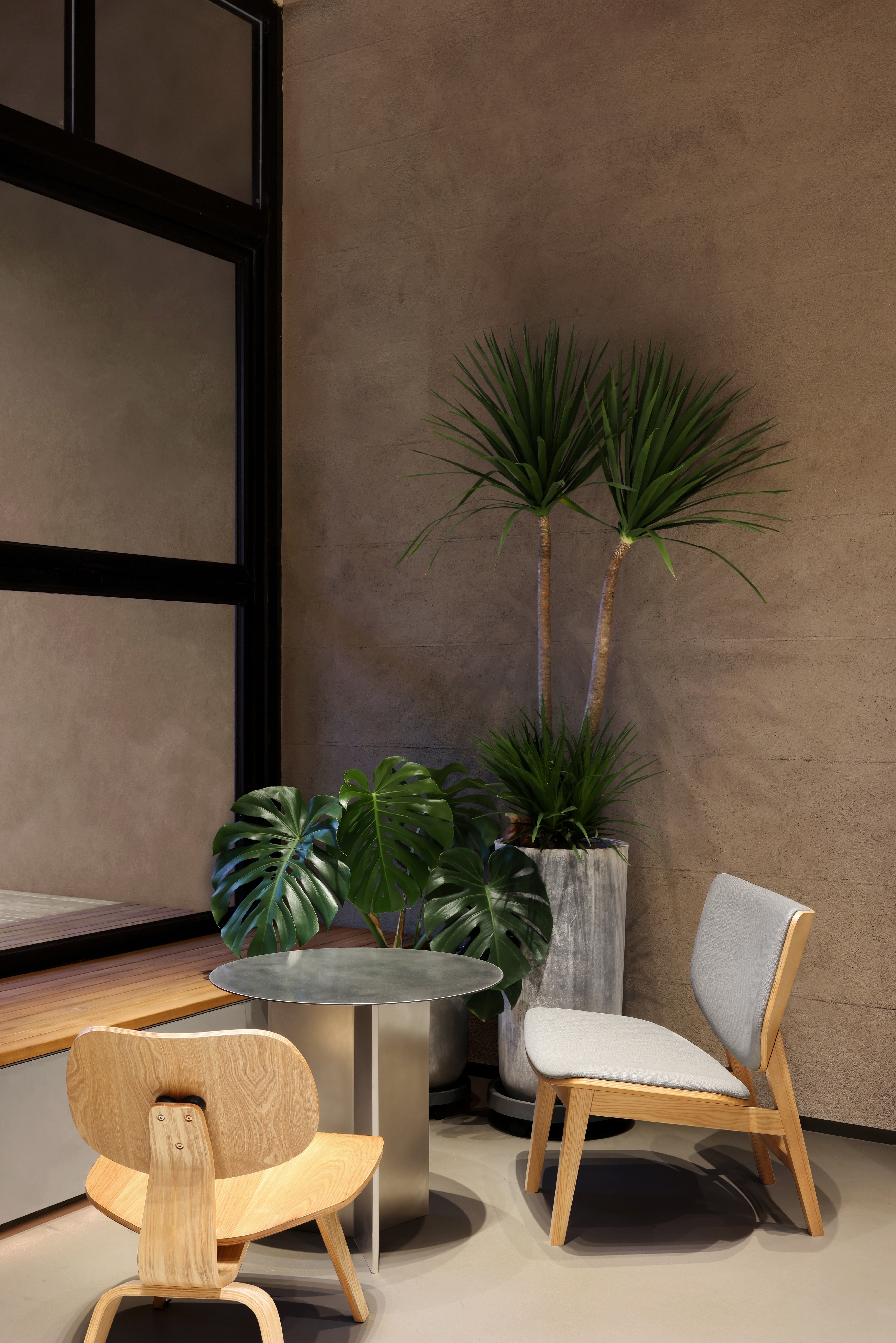 gm·长沙观沙里烘焙工坊丨中国长沙丨UND设计事务所-40