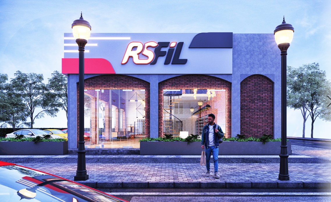 汽车零部件商店丨沙特阿拉伯-13