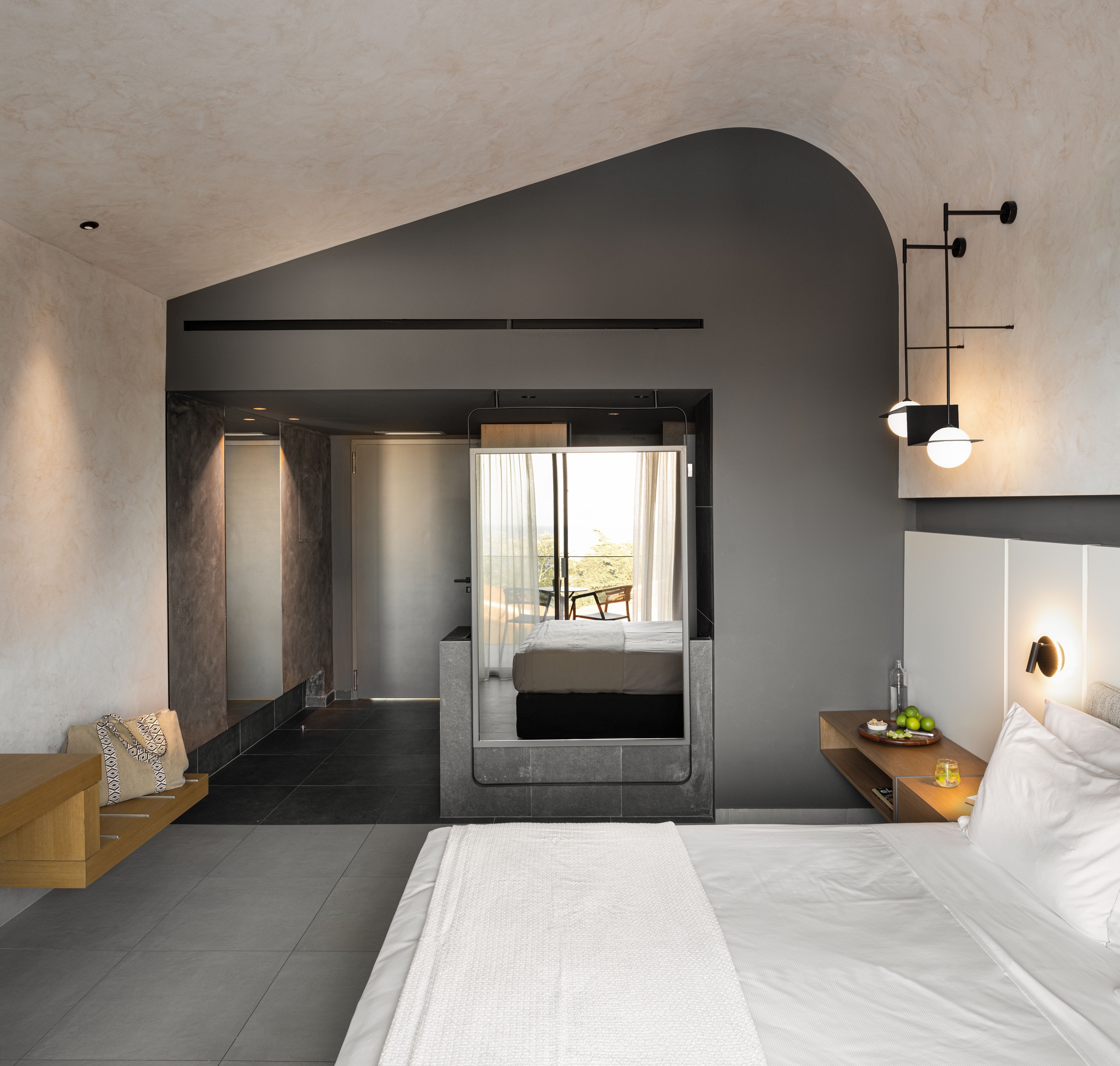 阿纳萨豪华度假村 5*丨希腊丨TAKA + PARTNERS-24