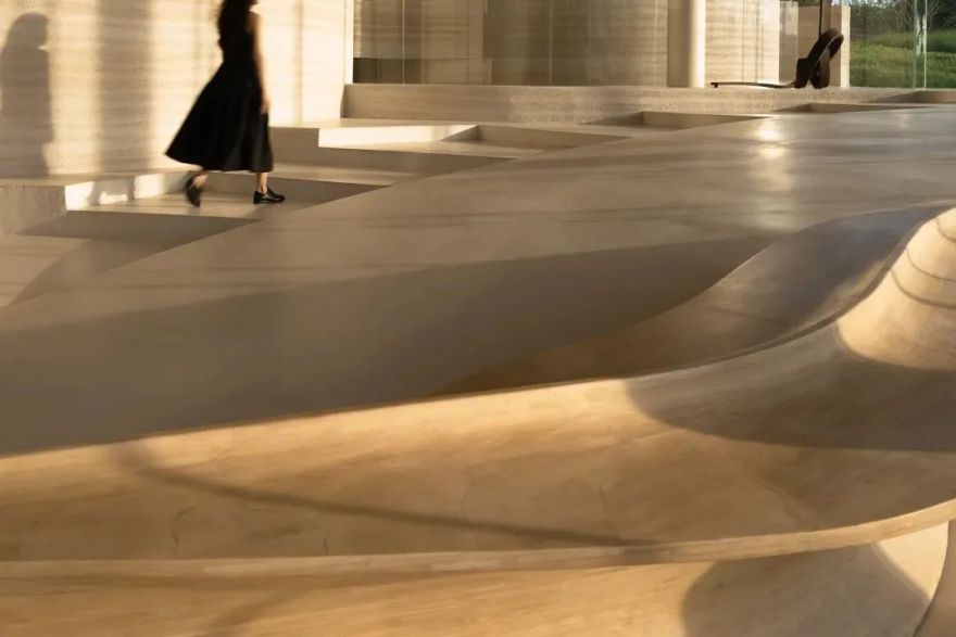 海棠河生态公园 海棠晓翼丨中国三亚丨水相设计(李智翔,葛祝緯等),易加设计-42