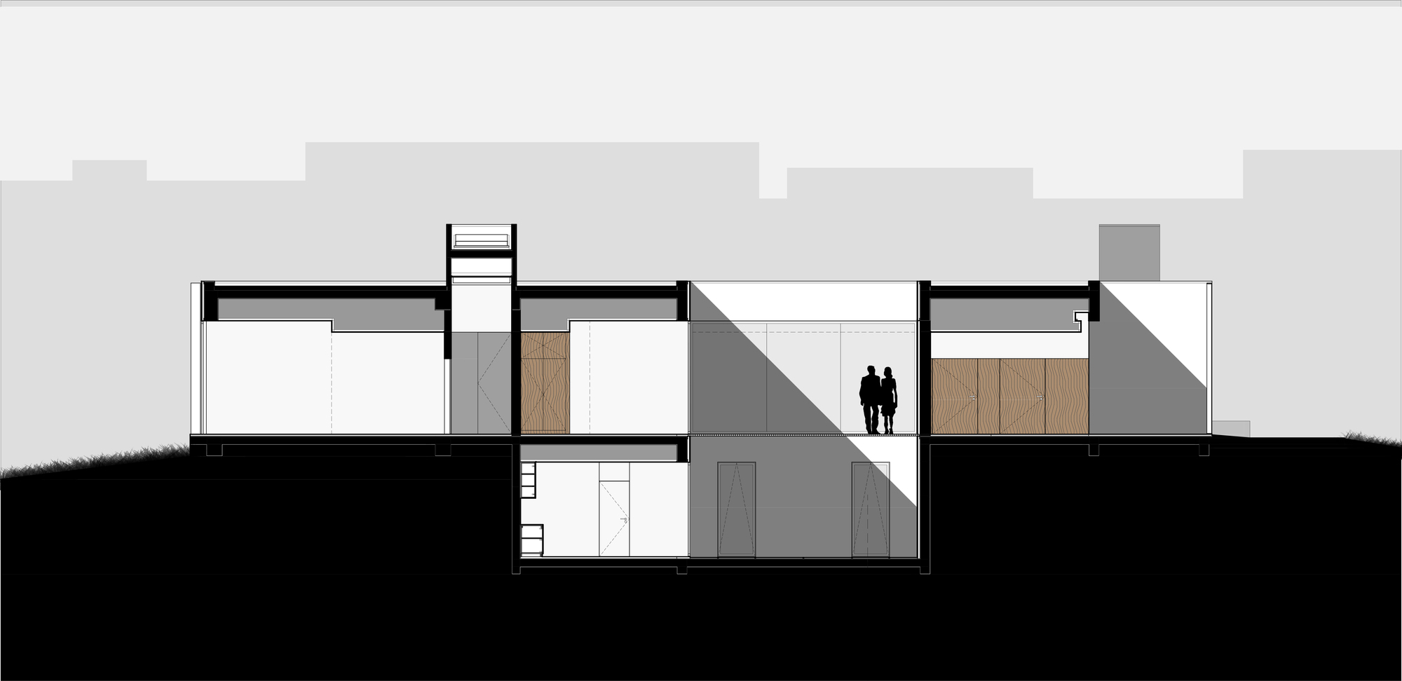 葡萄牙 Azores Islands 新住宅,无障碍设计让生活更美好-38