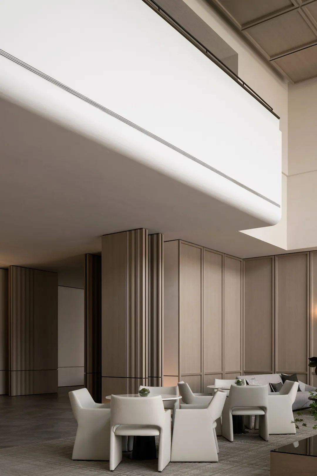 苏州中海独墅云著营销中心丨中国苏州丨ONECU 壹方设计-11