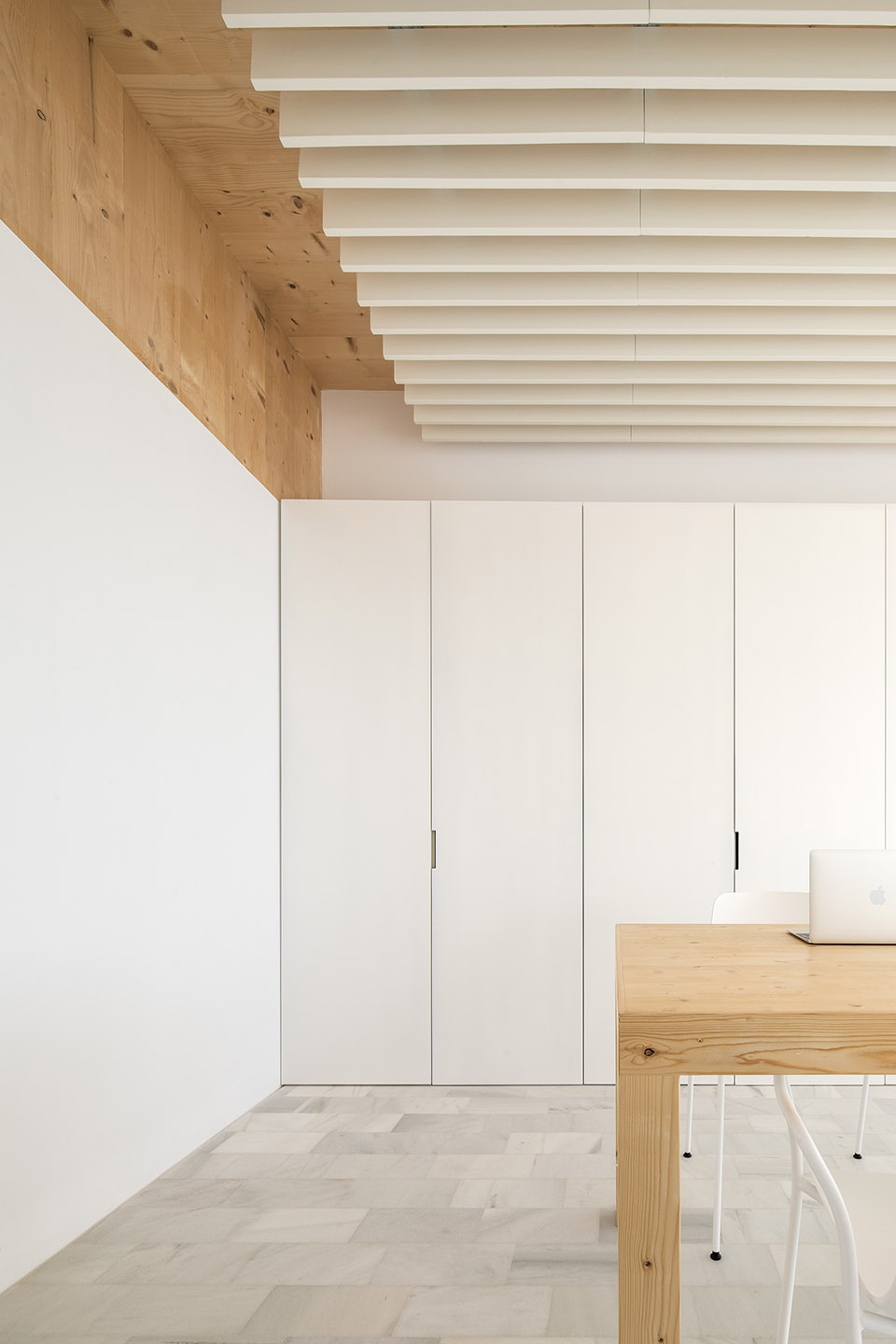 Formentera水上运动中心，西班牙 / Marià Castelló Architecture-56