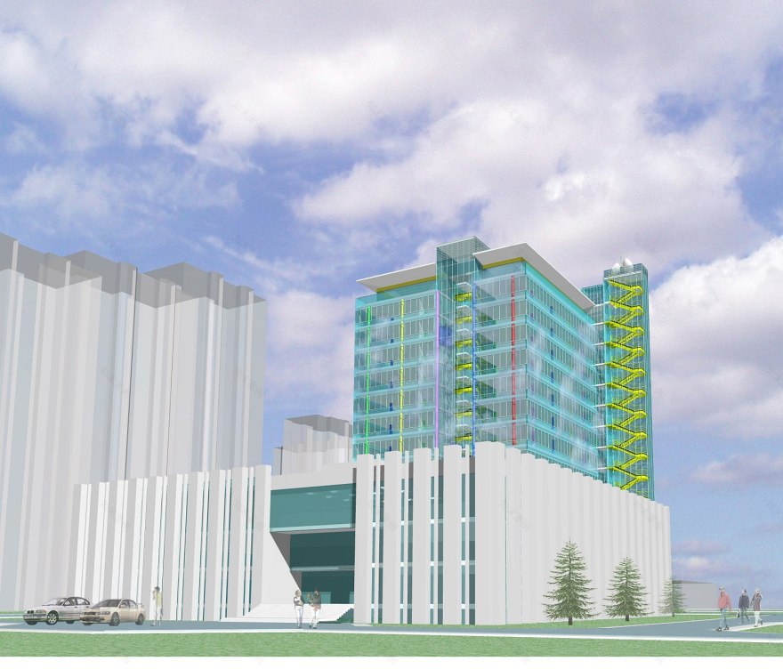 某知名设计师打造的室内设计佳作-4